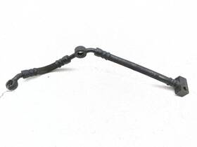 45127-mbg-003 Honda 98-02 Vfr800 Fi Interceptor Front Left Caliper Cross Over Brake Line Hose
