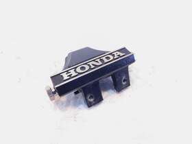 45127-me5-000 Honda Cb650 Cb650sc Nighthawk 650 Master Cylinder Brake Hose Line Two-way Joint