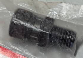 45127-mg3-013 Honda Genuine Brake Hose Joint New Oem