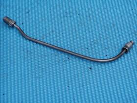 45128-323-020 Honda Cb750 Cb550 Cb500 Cb450 Front Brake Pipe