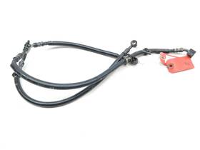 45128-mlc-d01 Honda 23-25 Xl750 Transalp 750 Front Right/left Abs Brake Line Hose