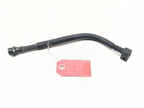 45130-mch-671 Honda 02-04 Vtx 1800 C Rear Master Brake Line Hose