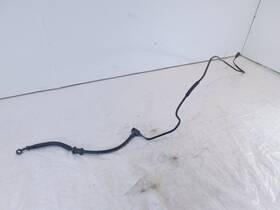 45132-mat-e00 Honda 1999-03 Cbr1100xx 1100 Blackbird Rear Master Cylinder Joint Hose Pipe Line