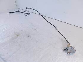 45133-mat-e00 Honda Cbr1100xx Blackbird Proportioning Proportion Control Valve Pcv And Pipe Line