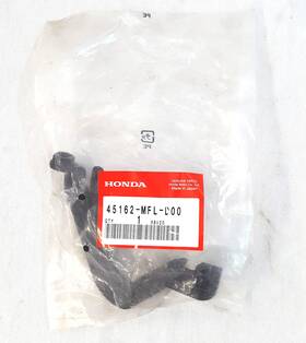 45162-mfl-d00 Honda Front Brake Hose Stay A For 09-22 Cbr1000rr Abs