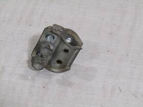 45462-mg3-650 Honda 45461-mg3-650 1993-2022 Xr650l Front Brake Hose Clamp Xr600r 45462-mg3-650 Honda 45461-mg3-650 1993-2022 Xr650l Front Brake Hose Clamp Xr600r