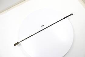 46500-448-000 Honda 1980 Cm400a Oem Rear Back Brake Arm Lever