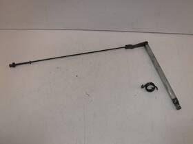 46515-me2-000 Honda Null Silver Wing 650 Rear Back Brake Link Linkage Pivot Rod Spring