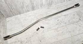 46540-meg-000 Honda 2004-2022 Shadow C2 750 Or Aero Oem Brake Rod With Pins Pt#