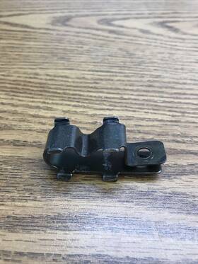 52115-mat-000 Honda Vfr800 Interceptor 2002-2009 Brake Hose Clamp Part #