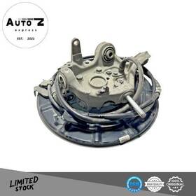 52210tz5a00 Honda Right Fwd Rear Spindle Knuckle Hub Assy Pilot 2016-2022 Oem