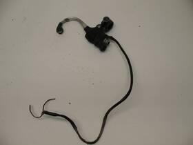 53175-ky0-980 Honda 1974 Xl175 Xl 175 Right Hand Control Front Brake Lever