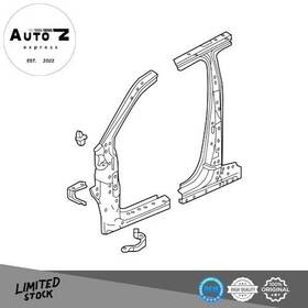63510-tg7-306zz Honda Stiffener L. Outer Pilot