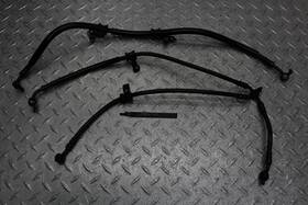 45127-mkf-d41 Honda 7499700 2025 Cbr1000rr Front/rear Brake Caliper Hoses Lines