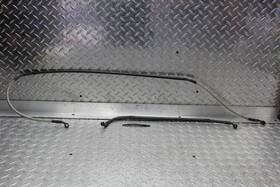 7810682 Honda 2016 Crf250x Front/rear Brake Hose Line