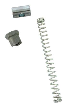 95015-32001 Honda Oem Rear Brake Pedal Rod Arm Joint Spring Adjusting Nut Xr Crf 70