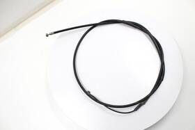 H333-1 Honda 1980 Cm400a Oem Rear Back Brake Cable Line