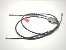 Honda K74-2rr-a01 22 23 Navi Nva110 Rear Brake Junction Cable Lines