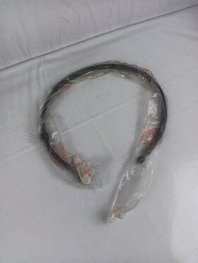 45126-kvo-671 Honda Motors Genuine Front Brake Hose Line