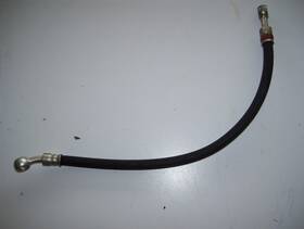 45126-300-003 Hoses Honda Front Brake Hose Upper 15.5 Inch - Cb350/360/450/500/550/750