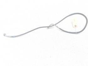 28142002044 Husqvarna 18-23 Svartpilen 401 Rear Brake Hose
