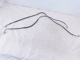 28542001000 Husqvarna 2018-2019 Svartpilen Vitpilen 401 Ckd Rear Wheel Abs Brake Hose Lines