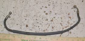 8000a0665 Husqvarna Sm 610 Te 450 Brake Rear Line Hose 2004-2008