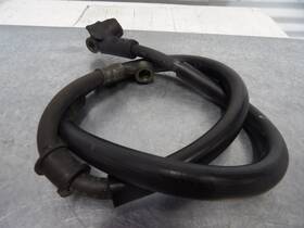 59480hm8105 Hyosung 13 Gt250 Front Brake Hose Line Tube