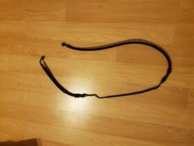 69460hp9501 Hyosung 2010 Gv650 Aquila #369 Rear Back Brake Hose Fluid Line