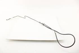 1913248 Indian 2020-2021 Challenger Front Brake Line Abs To Master