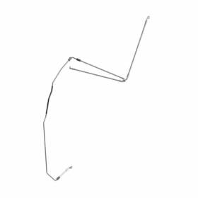 1913690 Indian Asm Front Brake Hose