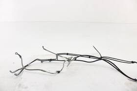 1913851 Indian 22-23 Challenger 23 Pursuit Front Brake Line Abs Set