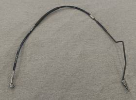 1914259 Indian New Take Off Oem Motorcycle Traditional Length Brake Line - 1914259 Indian New Take Off Oem Motorcycle Traditional Length Brake Line -