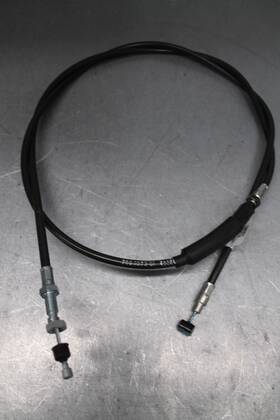 7083070-01 Indian Clutch Cable Adj Short Scout