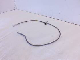 Indian Motorcycle-gilroy 50-020 01 2001 Scout And Spirit Rear Brake Caliper Hose Line Pipe