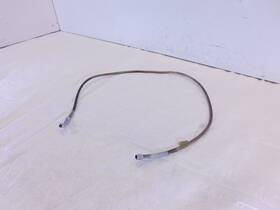 50-022 Indian Motorcycle-gilroy Scout Front Brake Master Cylinder To Caliper Hose Line Pipe