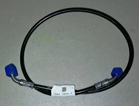 1914344 J.juan Indian Chief/ Bobber/ Super/ Sport Front Brake Line Extended