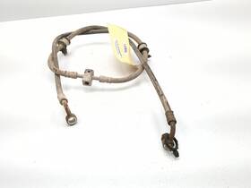 Am142030 John Deere 11-17 Gator Xuv 855d Rear Brake Hose Assembly