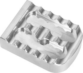 08-650-1 Joker Machine Brake Pedal Cover