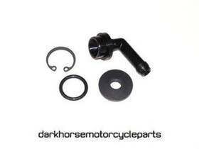 32-7601 K&l Supply Master Cylinder Connecting Kit For Suzuki Rm125 01-06 #32-7601