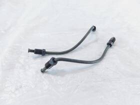 32033-1635 Kawasaki 1986-1987 Ninja 1000 1000r Zx1000 Front Caliper Pipe Brake Line Pipes