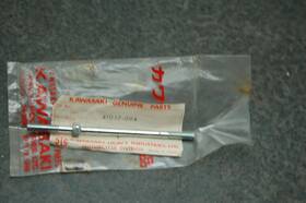 41057-004 Kawasaki Nos Genuine Rod Brake Cam Lever Connecting Kh250 1976 New Old
