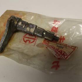43004-012 Kawasaki 78-80 Kz650b Z650 B/e/f Rear Back Brake Link Linkage
