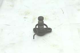 43004-1006 Kawasaki 1982 Kz1300 Rear Back Brake Pivot Shaft Kba