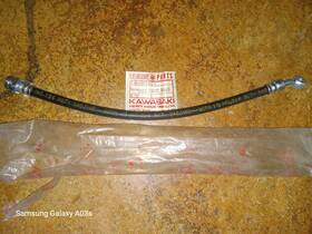 43059-002 Kawasaki Vintage Nos Oem Front Brake Hose 1972-1975 H1 1972 1974-1975 H2