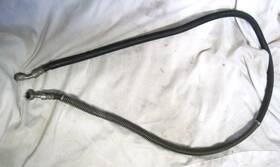 43059-1189 Kawasaki 96 Vulcan Classic Vn1500 D Rear Brake Line Oem