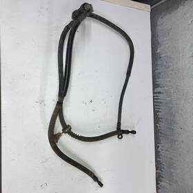 43059-1293 Kawasaki 1985-1997 Vulcan 750 Front Brake Hoses And Joint Assy