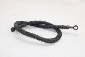 43059-1384 Kawasaki 2001 Voyager Xii Zg1200 Oem Rear Back Brake Hose Fluid Line
