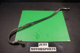 43059-1406 Kawasaki 1988 Kx80 Rear Brake Hose Line