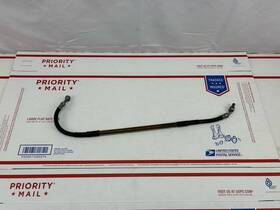 43059-1434 Kawasaki 1988 Kx125 Kx250 Kx500 Kx 125 250 Rear Brake Line Hose Oem